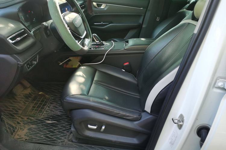 Used Wuling Victory 2020 1.5T CVT Flagship Edition
