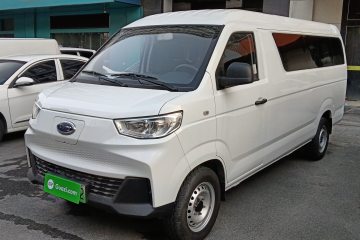 Used Karry Jiangtun E7 2024 Mingchuang 6-Seater Version