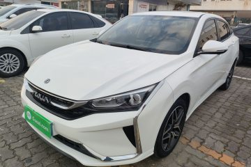 Used Dongfeng Aeolus Yixuan 2021 230T Automatic Chasing Shadow Edition
