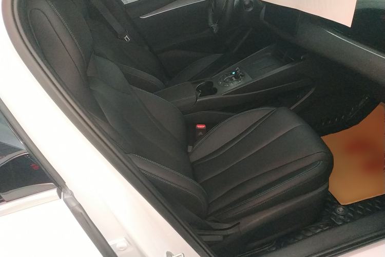 Used BYD Seal 06 New Energy 2025 DM-i Smart Drive 80KM Luxury Model