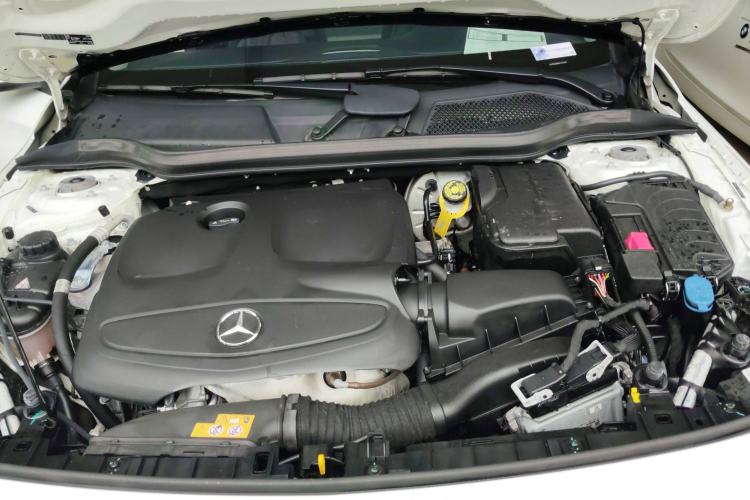 Used Mercedes-Benz GLA 2017 GLA 200 Sport Edition
