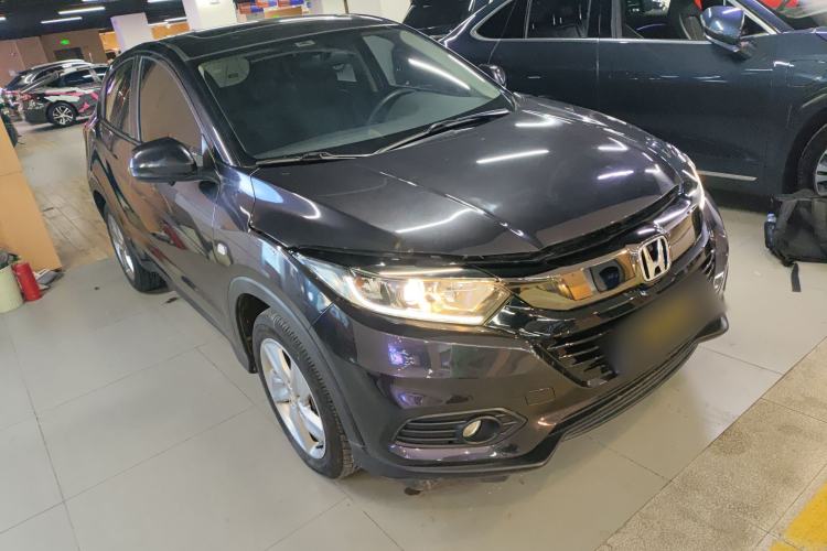 Used Honda Vezel 2020 1.5L CVT Elite Edition