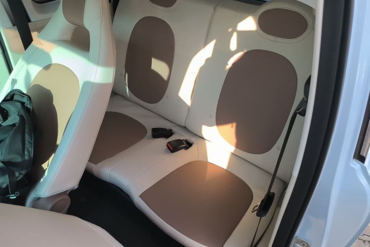 Used Bestune Pony 2026 Model 222km Shining Horse