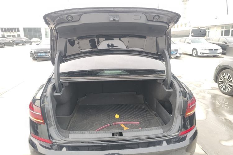 Used Volkswagen Passat 2022 330TSI Starry Elite Edition
