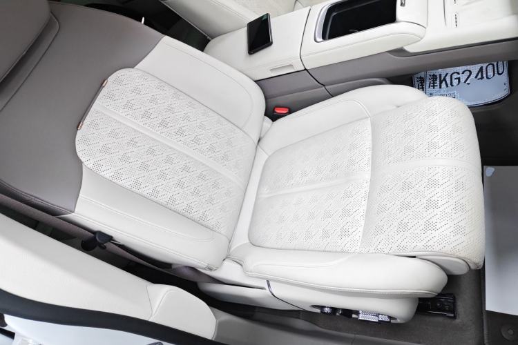 Used Zeekr 7X 2025 100kWh Long-Range All-Wheel Drive Intelligent Driving Version
