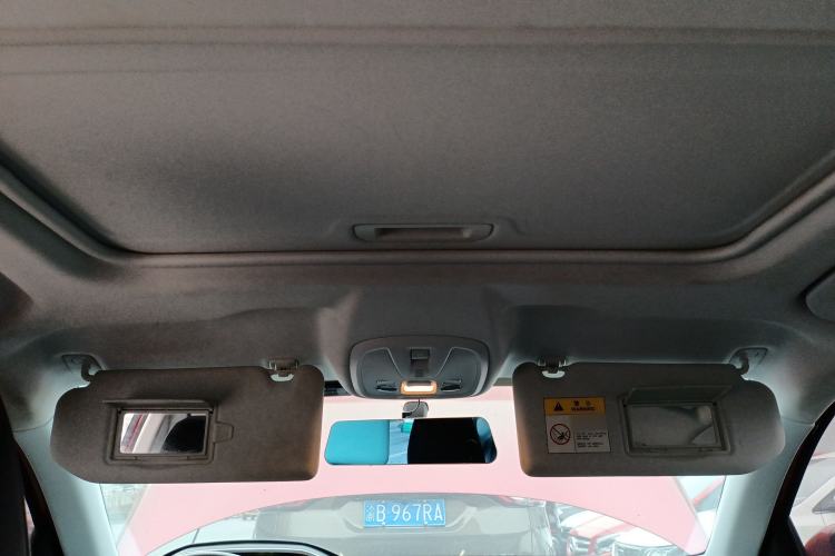 Used Peugeot 308 2018 1.6L Automatic Luxury Edition
