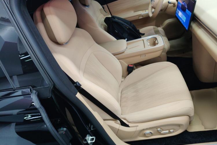 Used  Star Era ET 2024 Extended-Range 240 Ultra All-Wheel Drive
