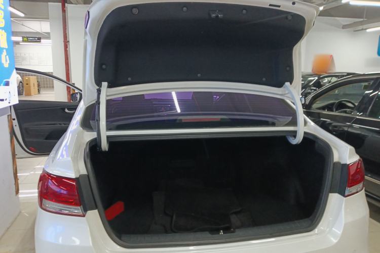 Used Kia K4 2014 1.8L Automatic GLS