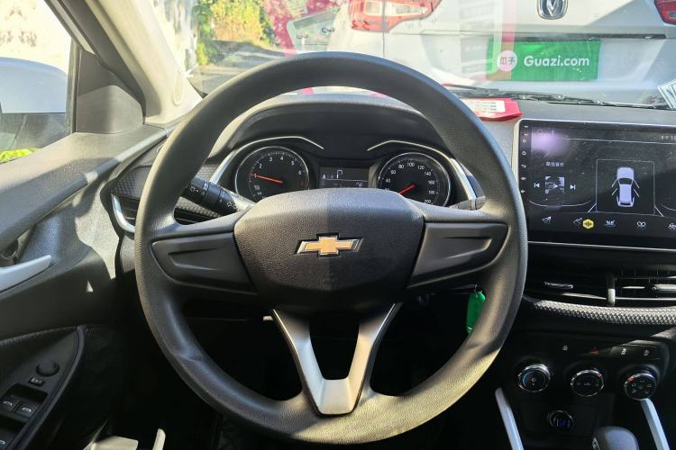 Used Chevrolet Cavalier 2020 325T Automatic Enjoyment Edition