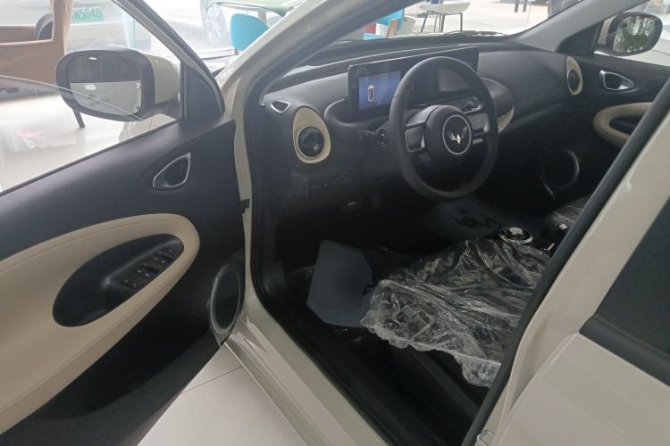 Used Wuling Bingo 2024 203km Light Edition