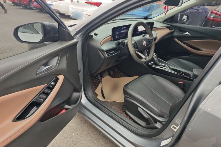 Used Buick Verano 2022 Pro 533T Enjoyment Edition
