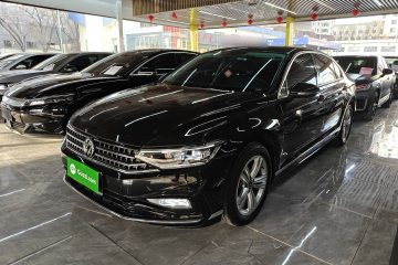 Used Volkswagen Magotan 2023 2 Million Units Limited-Edition 280TSI DSG Comfort Version