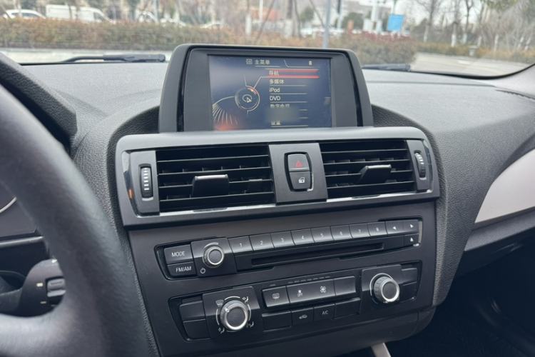 Used BMW 1 Series 2013 Revised 116i Leading Edition
