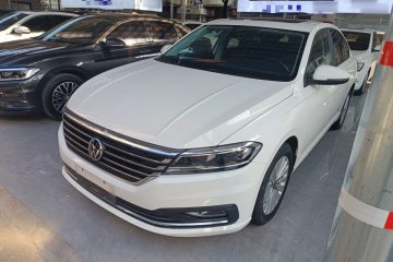 Used Volkswagen Lavida 2021 1.5L Automatic Comfort Edition