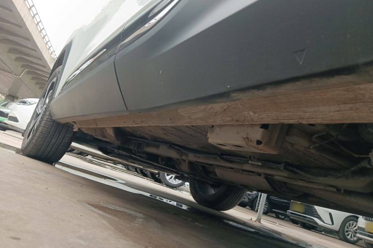 Used Geely Auto Emgrand X7 Sport 2023 Boyue COOL 1.5TD Smart Connect+