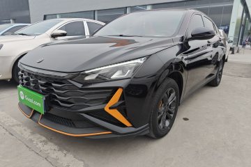 Used Dongfeng Aeolus Yixuan 2024 1.5T Automatic Jingqing Edition