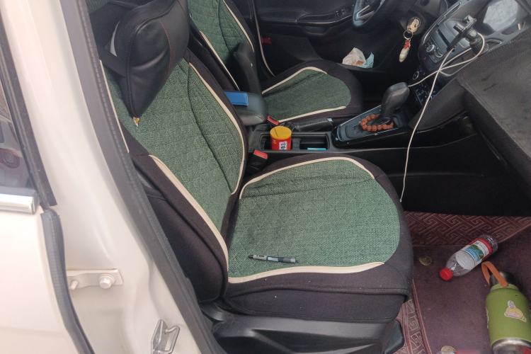 Used Ford Focus 2018 Sedan Classic EcoBoost 180 Automatic Elite Model