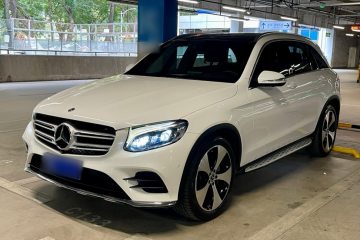 Used Mercedes-Benz GLC 2018 GLC 300 4MATIC Sport Edition