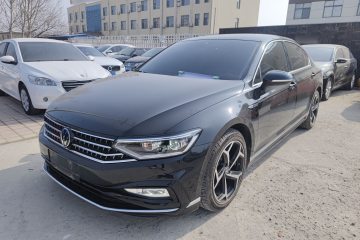 Used Volkswagen Magotan 2023 2 Million Units Commemorative Edition 330TSI DSG Luxury Version
