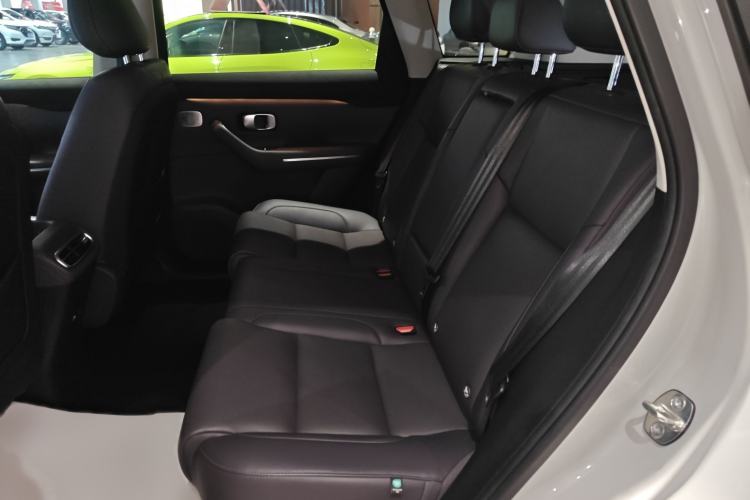 Used Leapmotor C10 2024 530 Smart Edition