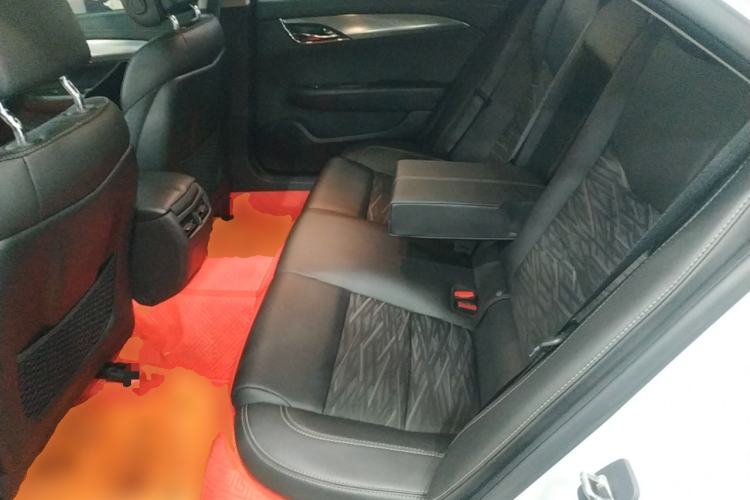 Used Cadillac ATS-L 2017 28T Tech Edition
