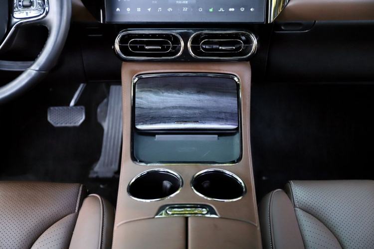 Used Leapmotor C11 2021 Performance Edition
