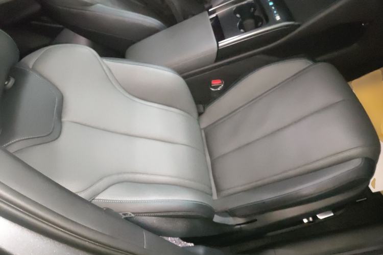 Used BYD Qin L 2025 EV 545KM Beyond Version