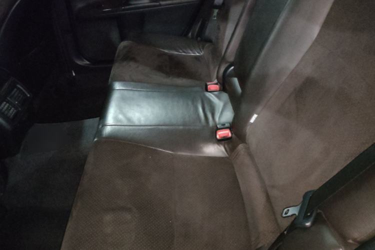 Used Toyota Reiz 2013 2.5V Shangrui Edition
