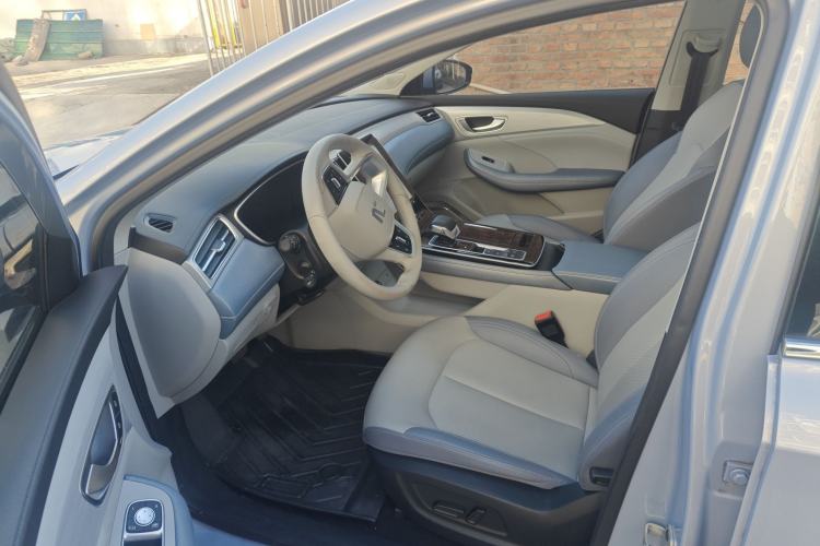 Used  ER6 2020 620 km Smart Edition
