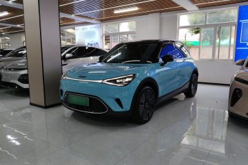 Used smart #1 2022 Premium Edition