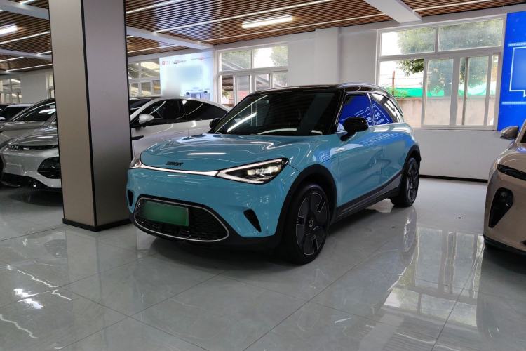 Used  #1 2022 Premium Edition
