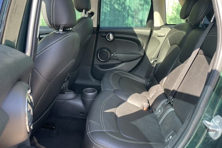 Used  MINI 2016 1.2T ONE Pioneer Edition Five-Door Version
