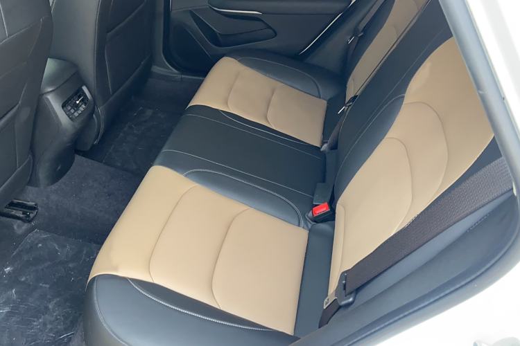 Used Chevrolet Monza 2020 320 Automatic Enjoyment Edition