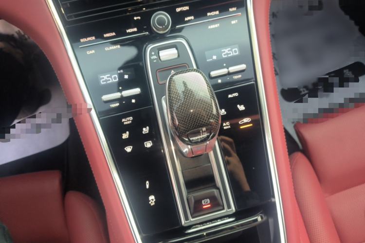 Used Porsche Panamera 2022 Panamera 2.9T
