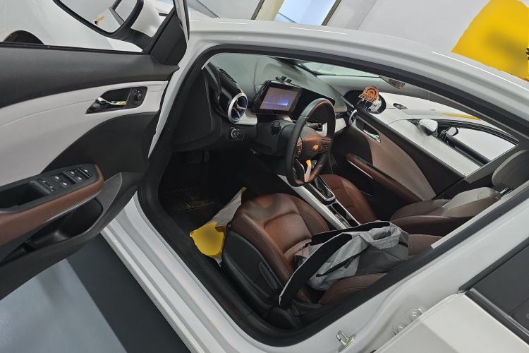 Used Chevrolet Monza 2023 1.5L Dual-Clutch Enjoyment Edition
