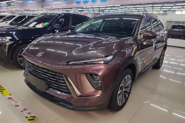 Used Buick Envision 2024 Encore Plus 28T AWD Luxury Edition
