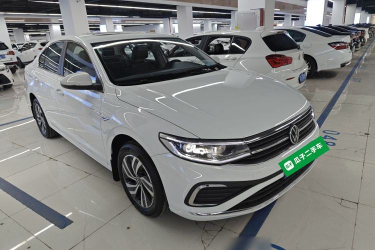 Used Volkswagen Bora 2025 200TSI DSG Enjoy Driving Navigation Edition
