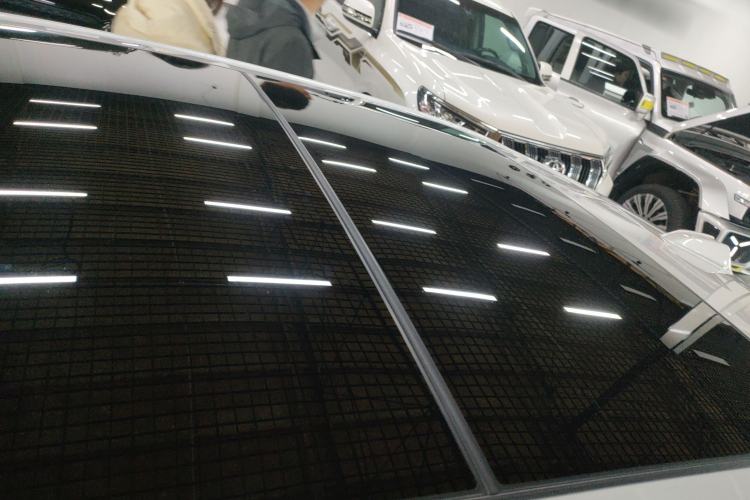 Used BMW 3 Series 2024 325Li M Sport Package