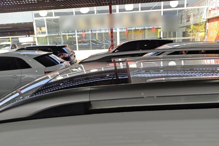 Used Hyundai ix35 2019 2.0L Automatic 2WD Zhiyong·Changxiang Edition China V Standard