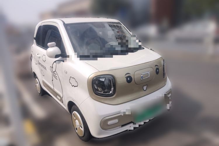 Used Bestune Pony 2025 222km Lightning Horse