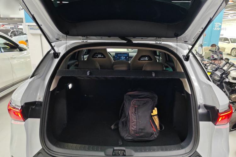 Used BYD Yuan PLUS 2023 Champion Edition 430KM Superior Model
