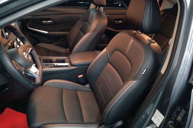 Used Nissan Sylphy 2020 Revised 1.6L XL CVT Enjoyment Edition
