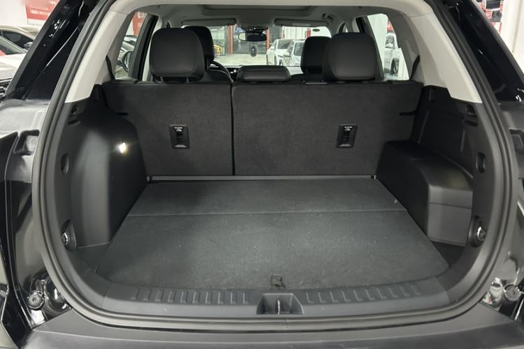 Used Chevrolet Equinox Plus 2024 102km RS Ultimate Edition
