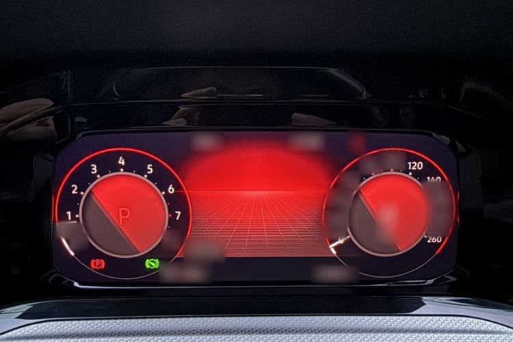 Used Volkswagen Golf 2021 280TSI DSG 30th Anniversary Edition
