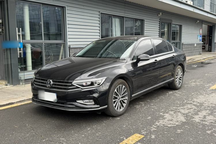Used Volkswagen Magotan 2020 330TSI DSG Leading Model