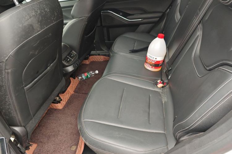 Used Haval H6 2022 3rd Generation 1.5T Automatic Two-Wheel Drive Max