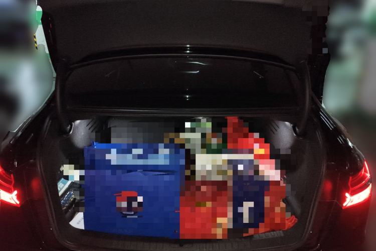 Used Audi A6L 2024 40 TFSI Luxury Dynamic Edition
