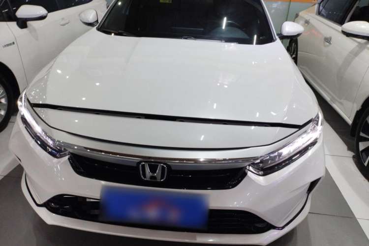 Used Honda Inspire 2022 260TURBO Elegant Edition
