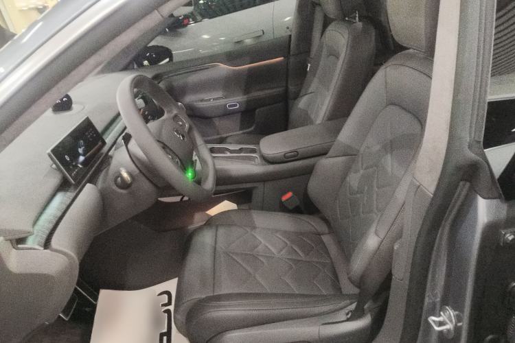 Used Nio ET7 2024 75 kWh Executive Signature Edition
