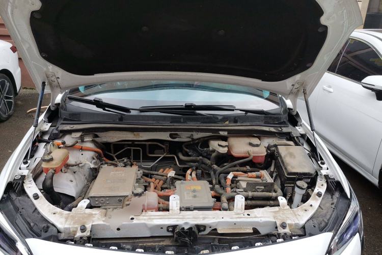 Used Buick Velite 6 2022 Connected Intelligence PLUS Version
